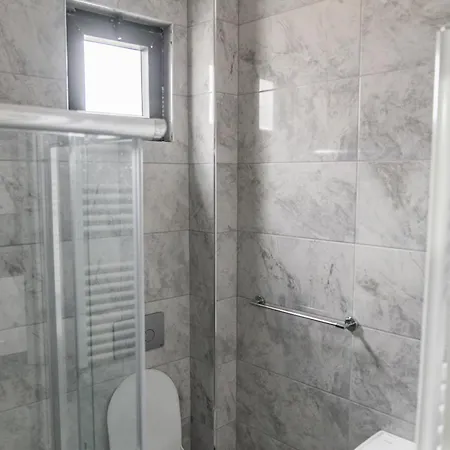 Qzen Apartmanhotel Trabzon