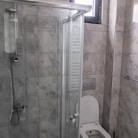 Qzen Aparthotel 4*